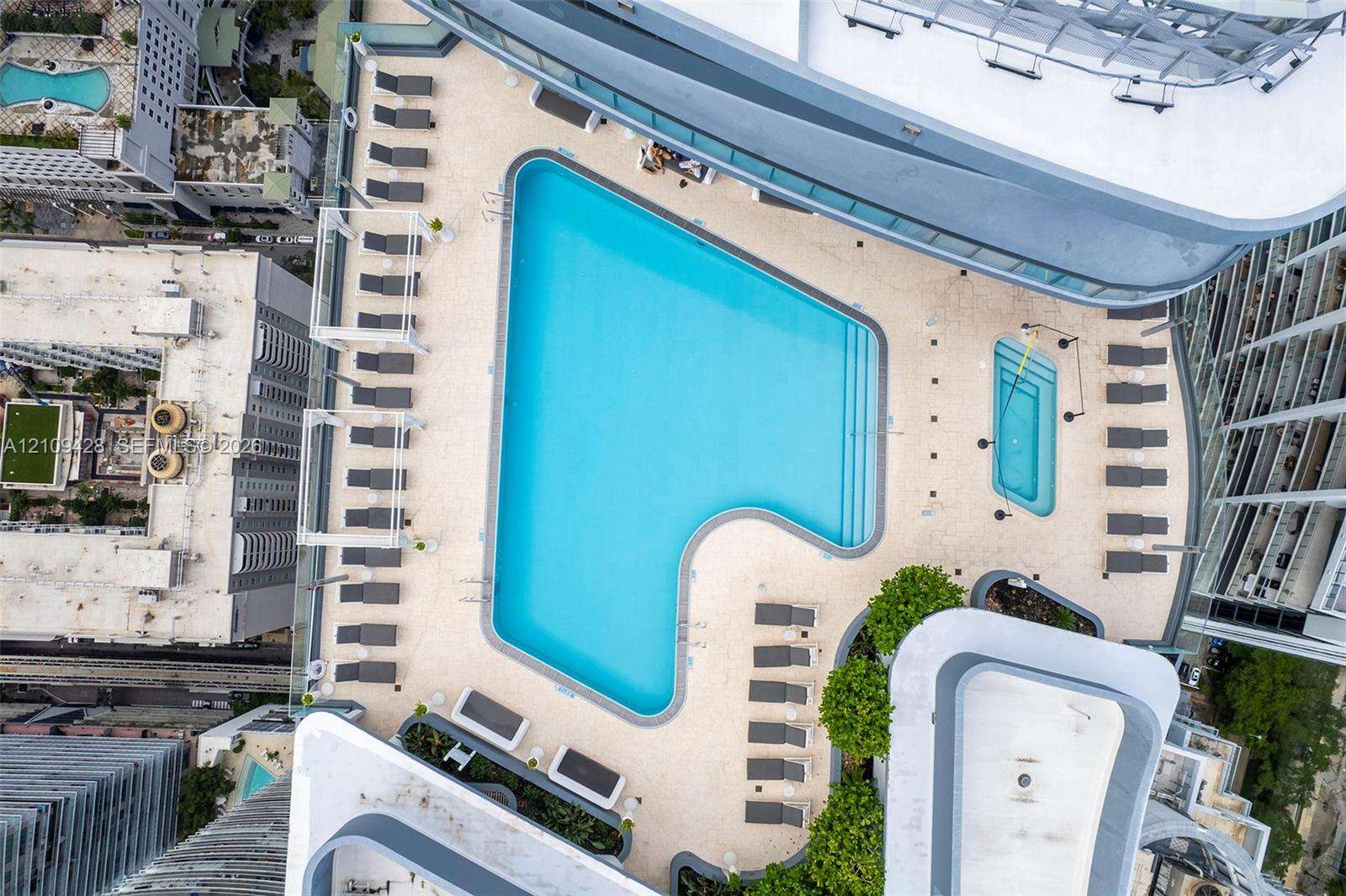 Brickell Flatiron | Unit #PH5307 Unit #PH5307 | Picture 17