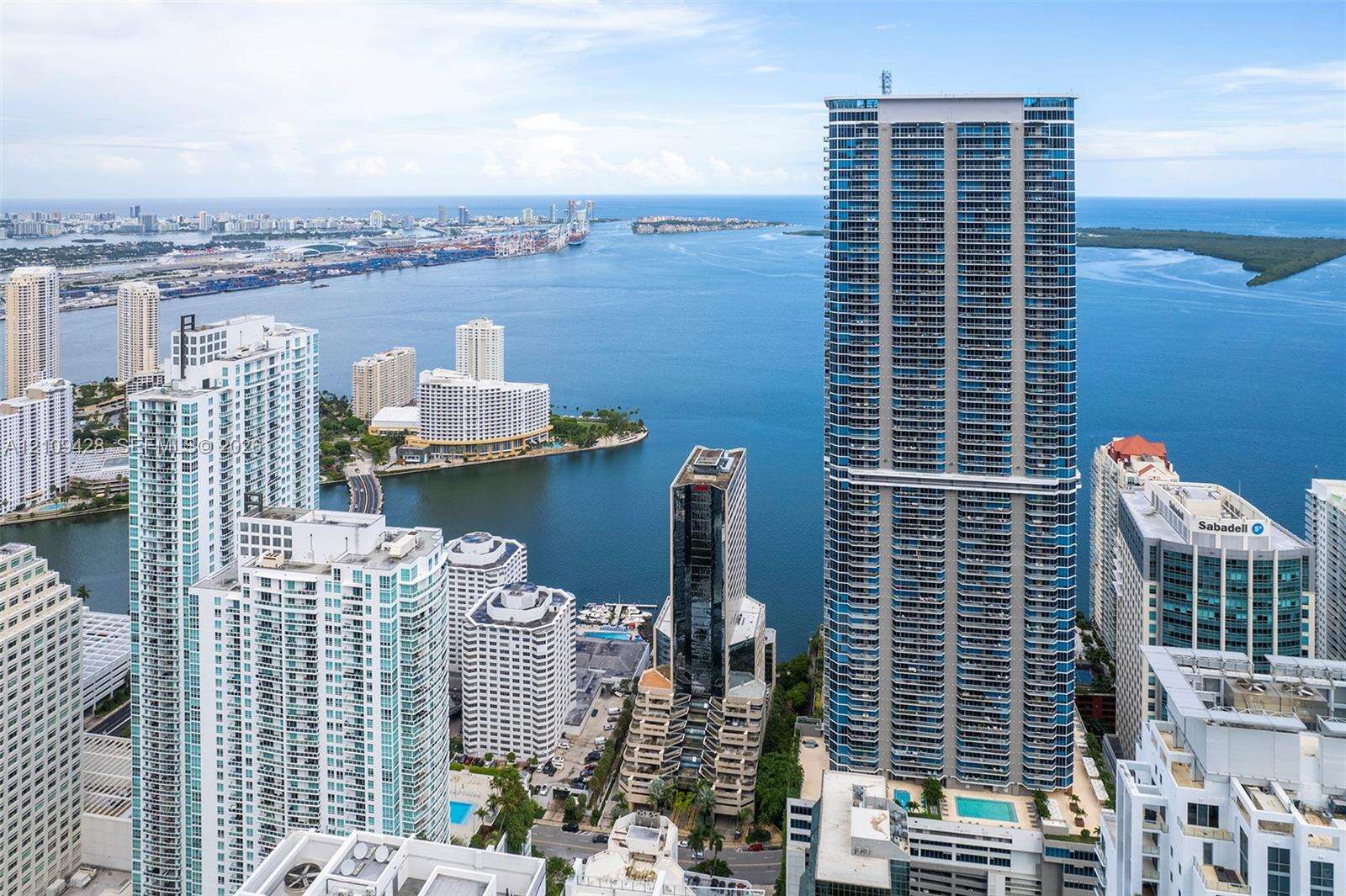 Brickell Flatiron | Unit #PH5307 Unit #PH5307 | Picture 18
