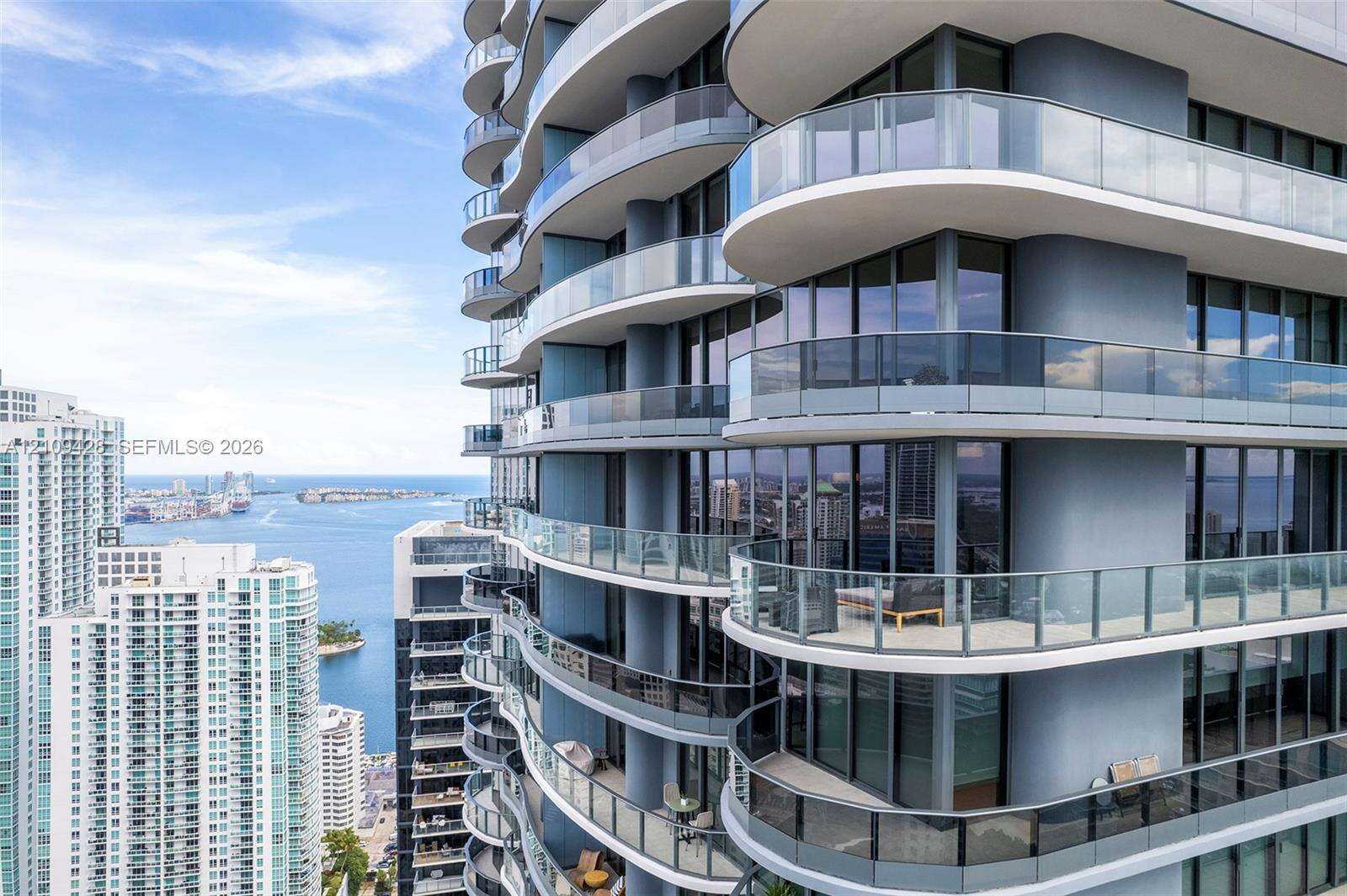 Brickell Flatiron | Unit #PH5307 Unit #PH5307 | Picture 3