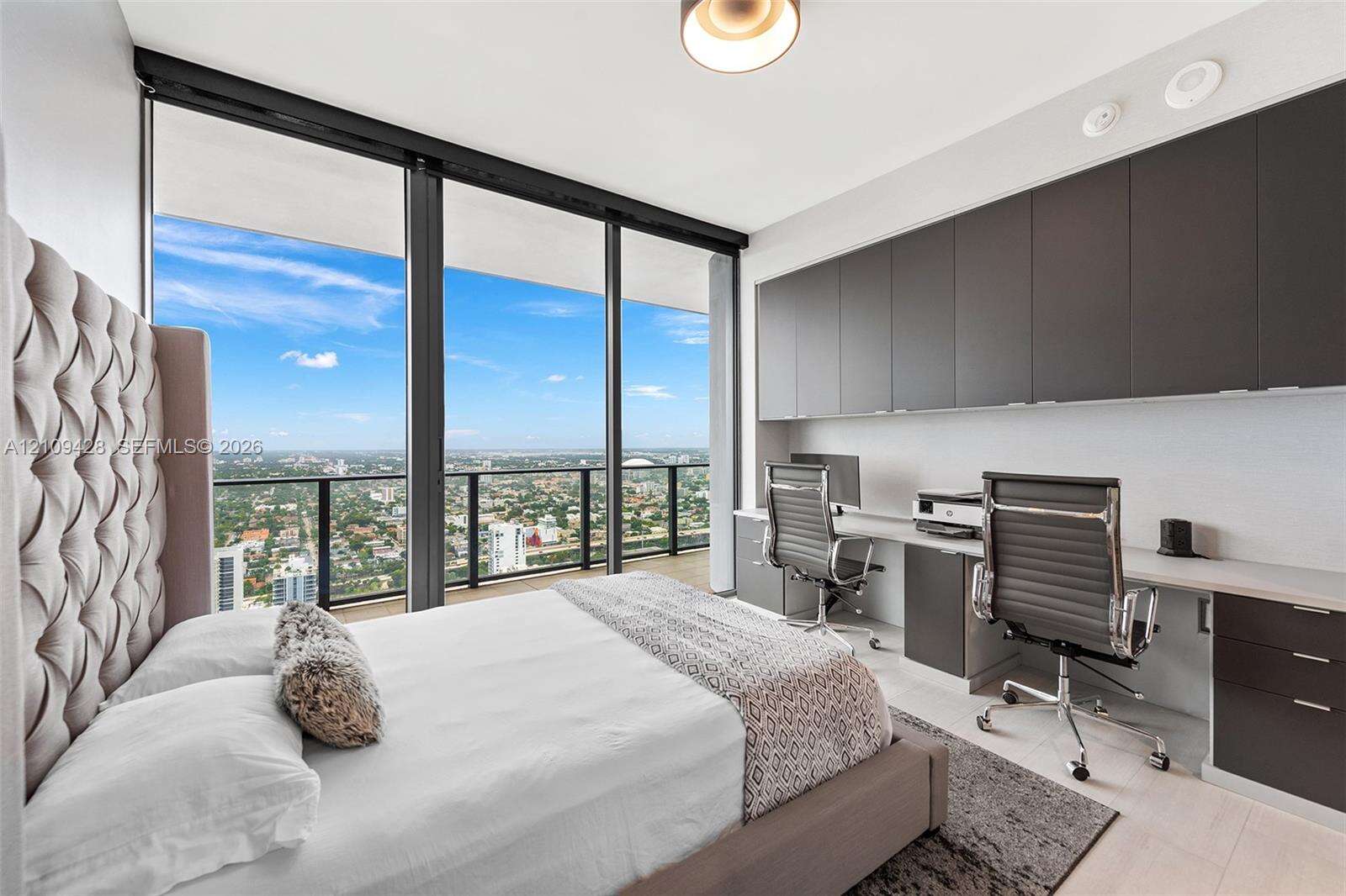 Brickell Flatiron | Unit #PH5307 Unit #PH5307 | Picture 22