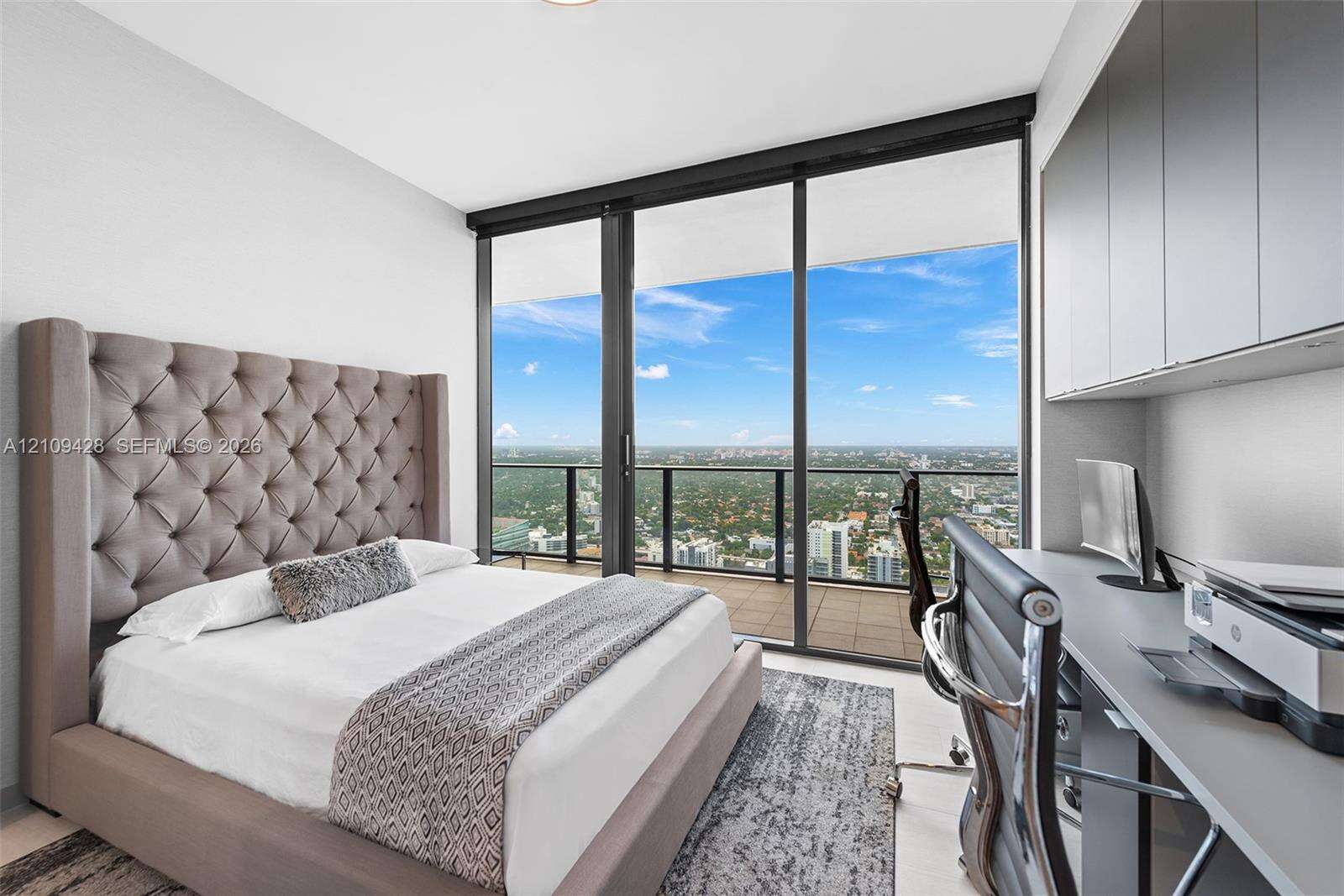 Brickell Flatiron | Unit #PH5307 Unit #PH5307 | Picture 23