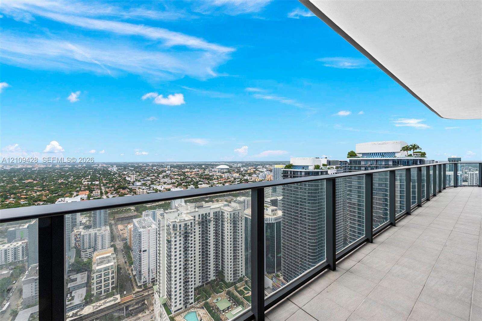 Brickell Flatiron | Unit #PH5307 Unit #PH5307 | Picture 25