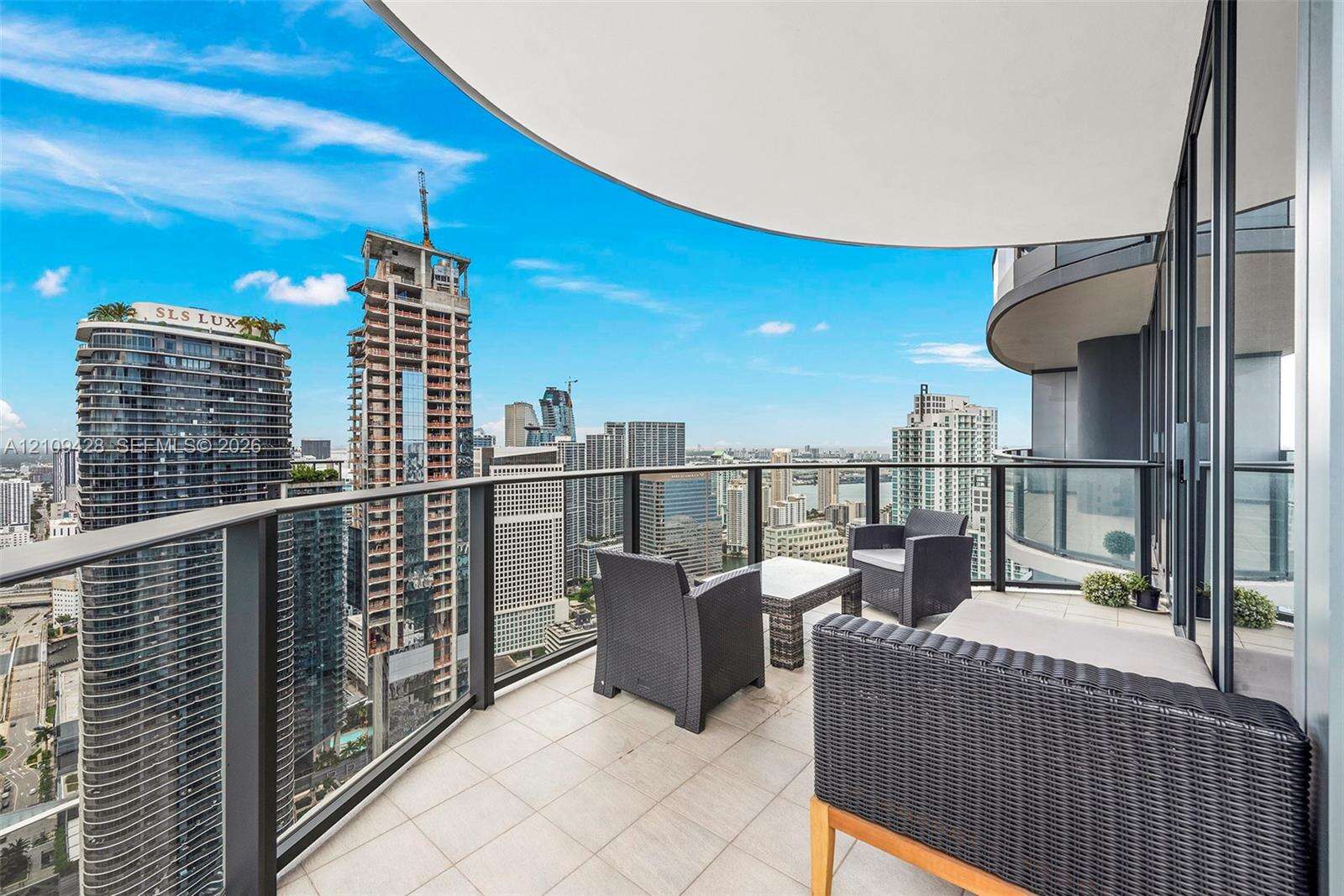 Brickell Flatiron | Unit #PH5307 Unit #PH5307 | Picture 28