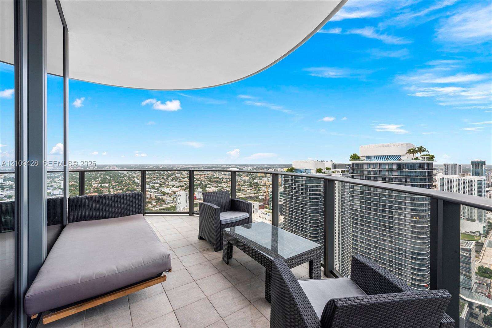 Brickell Flatiron | Unit #PH5307 Unit #PH5307 | Picture 29