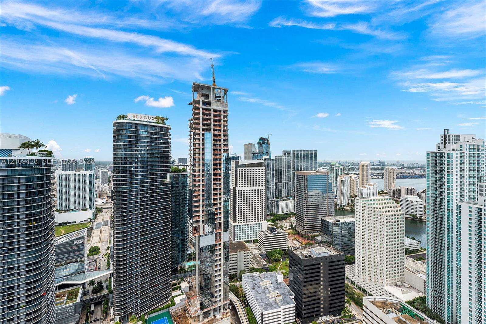 Brickell Flatiron | Unit #PH5307 Unit #PH5307 | Picture 30