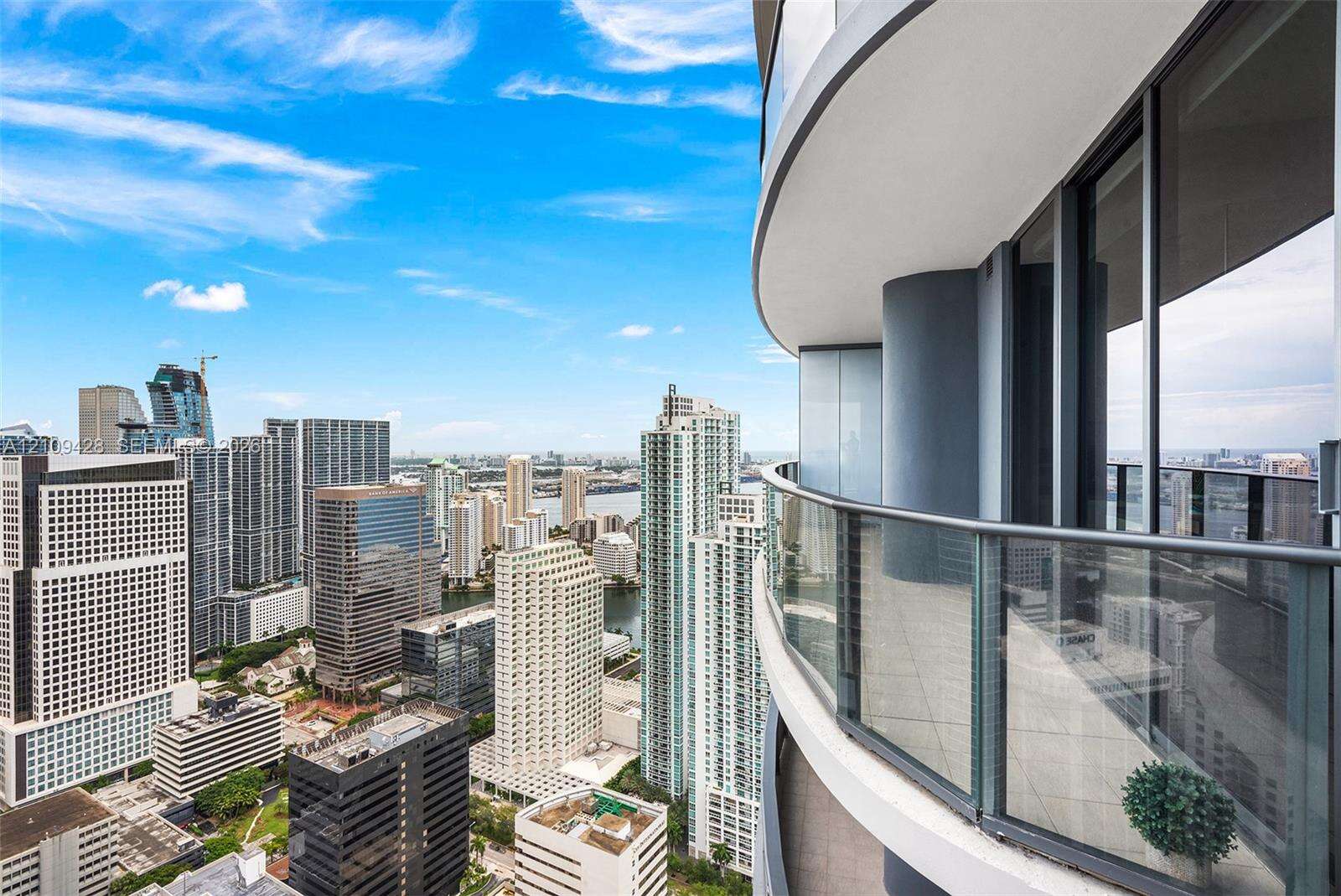 Brickell Flatiron | Unit #PH5307 Unit #PH5307 | Picture 31