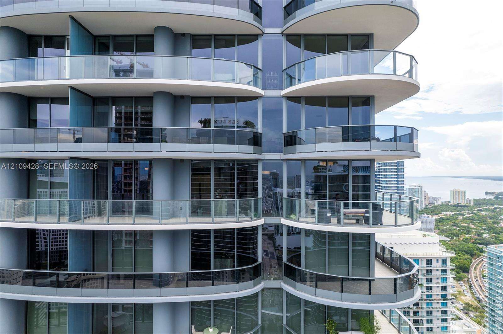 Brickell Flatiron | Unit #PH5307 Unit #PH5307 | Picture 5