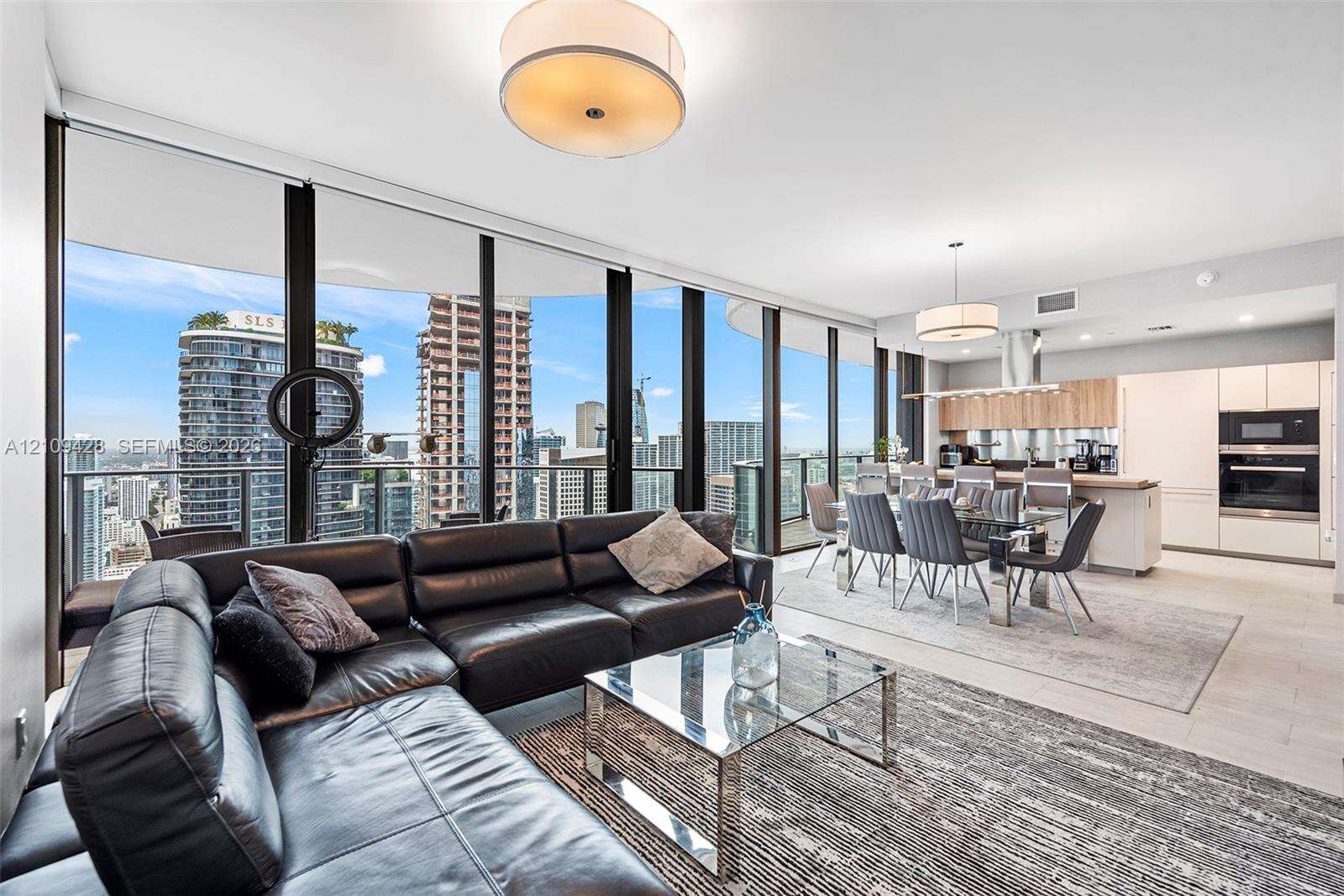 Brickell Flatiron | Unit #PH5307 Unit #PH5307 | Picture 44