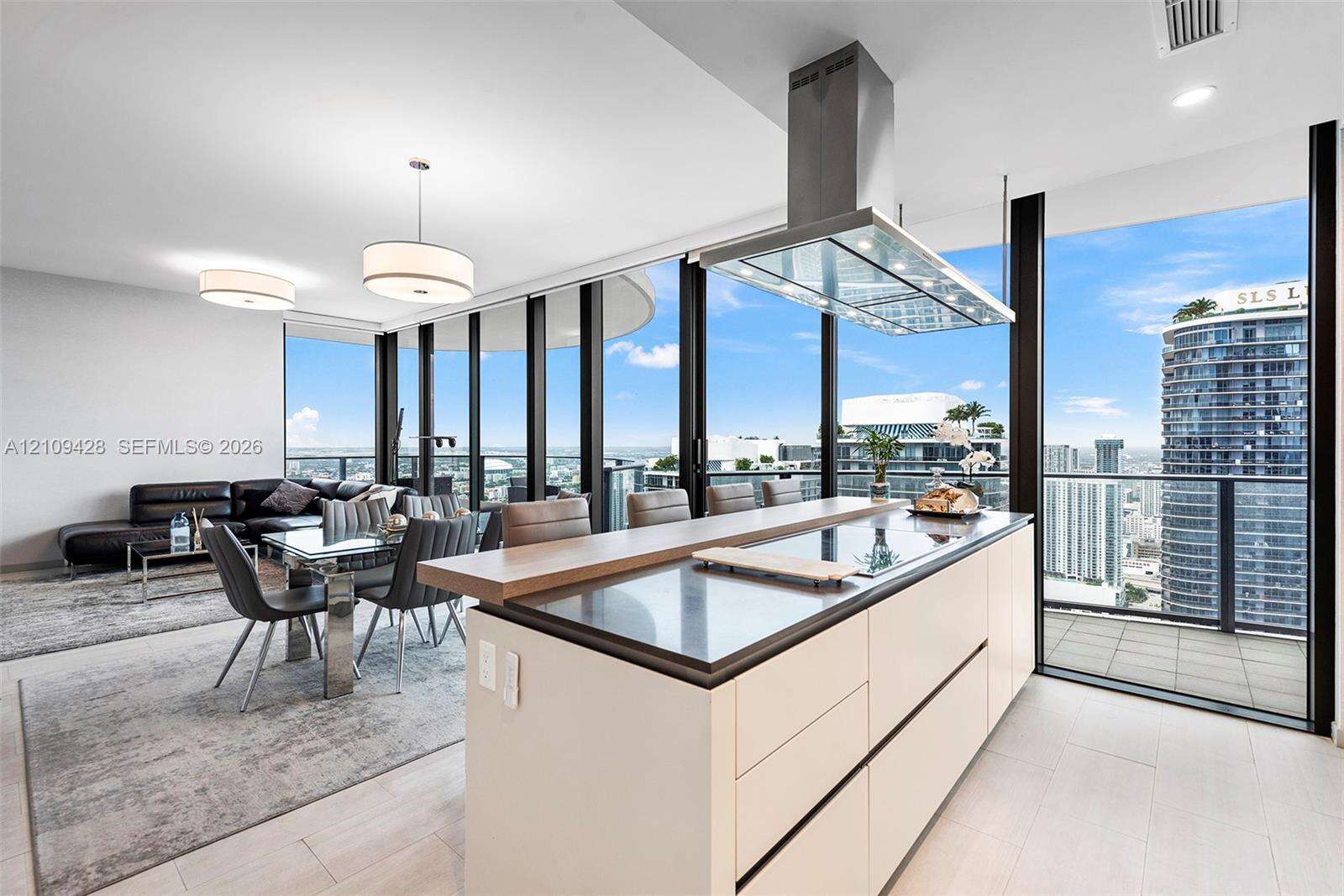 Brickell Flatiron | Unit #PH5307 Unit #PH5307 | Picture 47