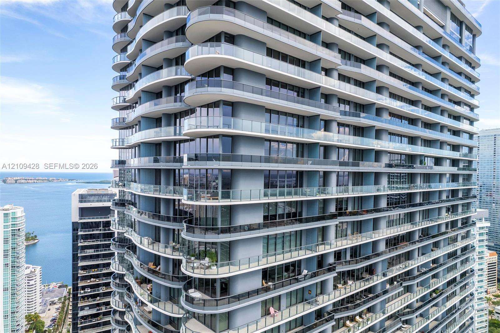 Brickell Flatiron | Unit #PH5307 Unit #PH5307 | Picture 6