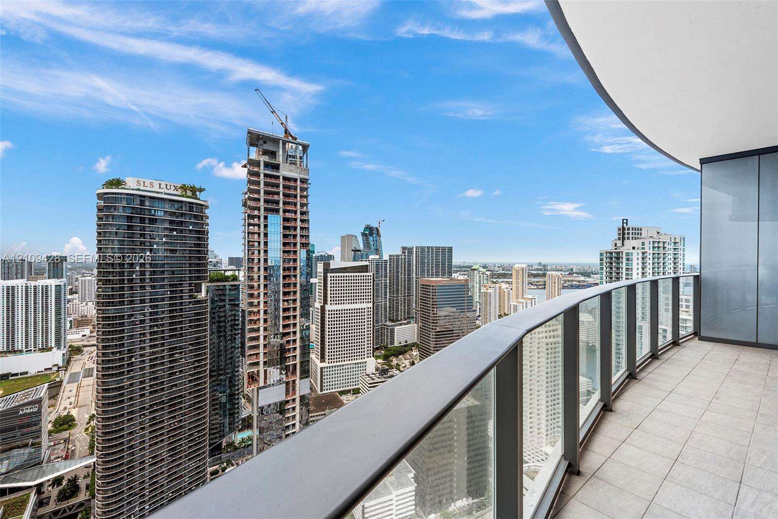 Brickell Flatiron | Unit #PH5307 Unit #PH5307 | Picture 58