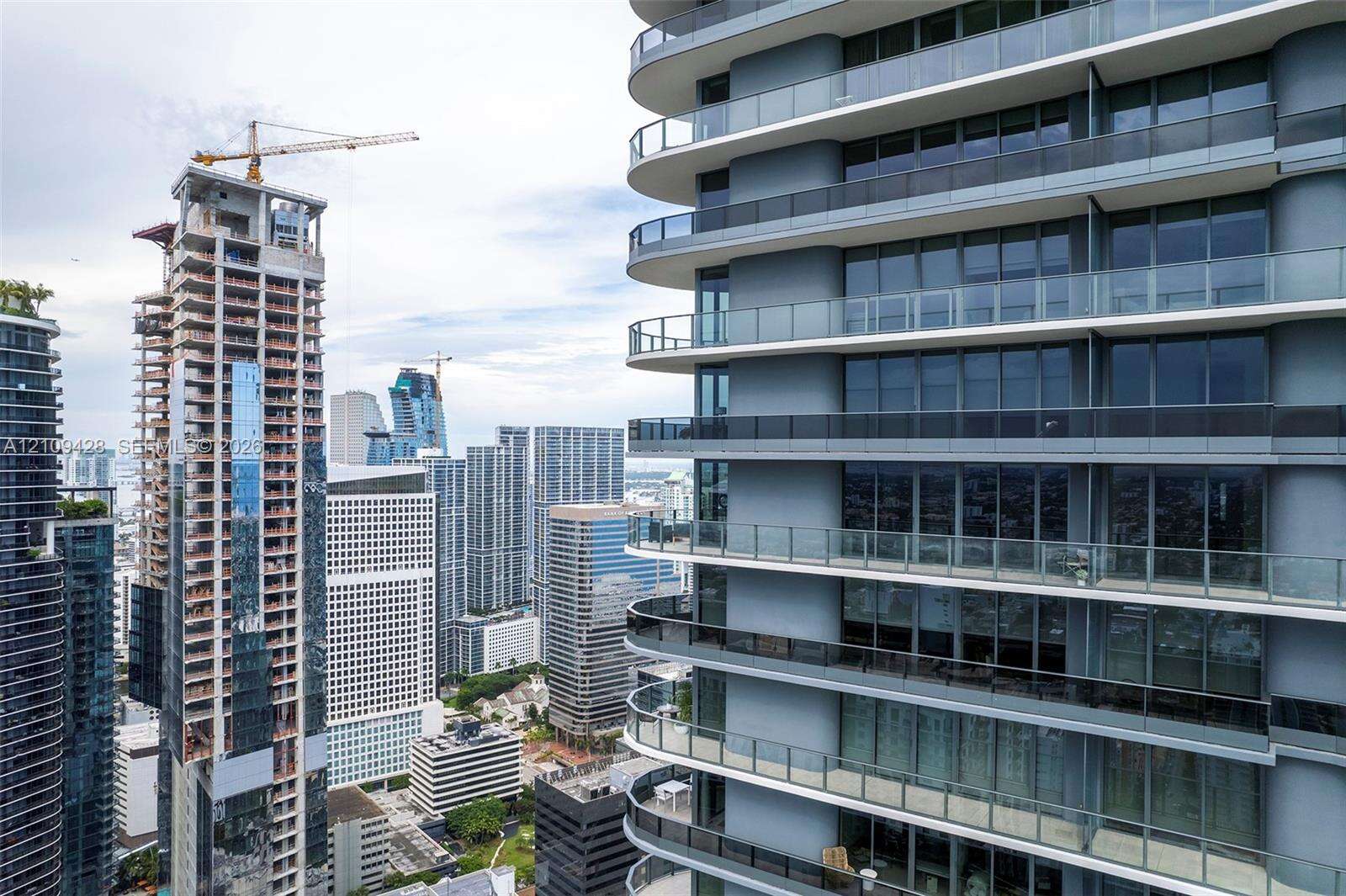 Brickell Flatiron | Unit #PH5307 Unit #PH5307 | Picture 7