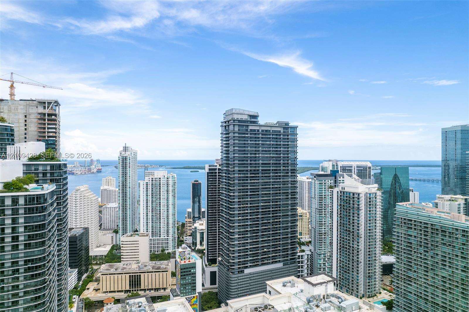 Brickell Flatiron | Unit #PH5307 Unit #PH5307 | Picture 8