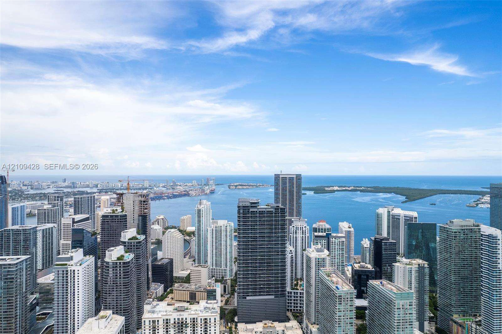 Brickell Flatiron | Unit #PH5307 Unit #PH5307 | Picture 9