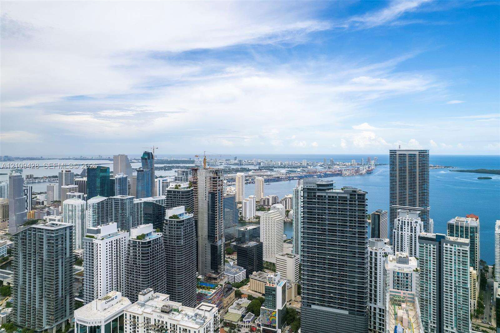 Brickell Flatiron | Unit #PH5307 Unit #PH5307 | Picture 10
