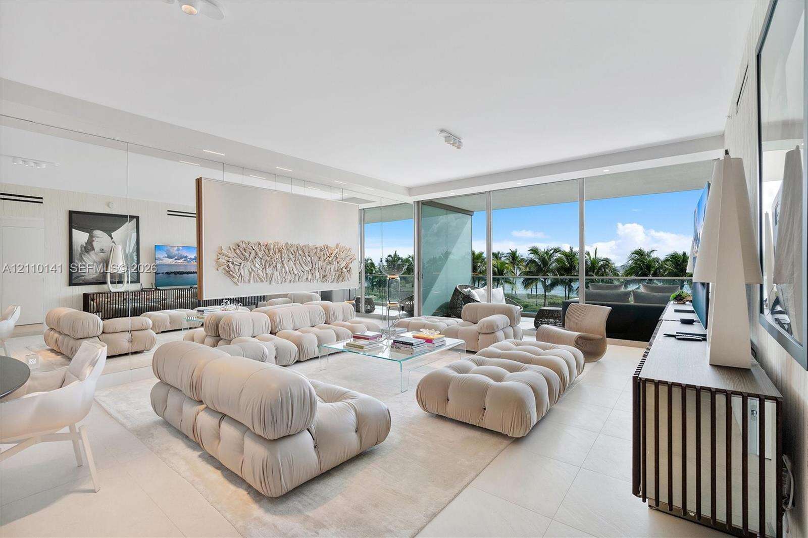 Oceana Bal Harbour | Unit #303 Unit #303 | Picture 1