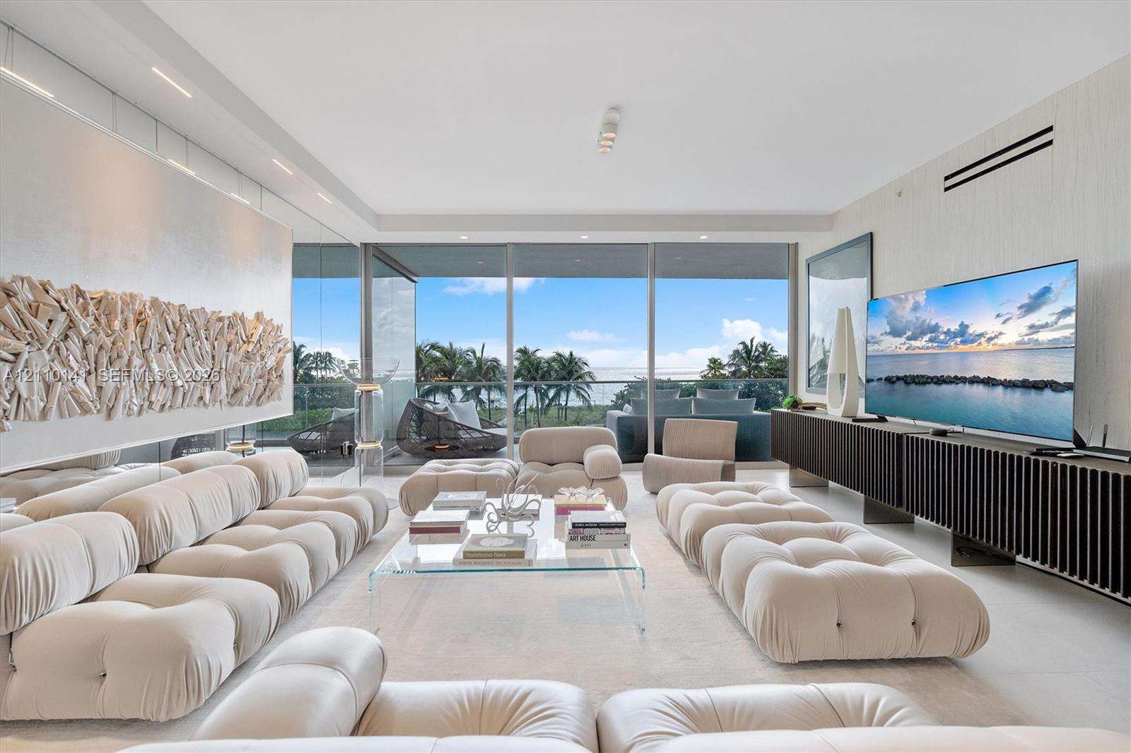 Oceana Bal Harbour | Unit #303 Unit #303 | Picture 2