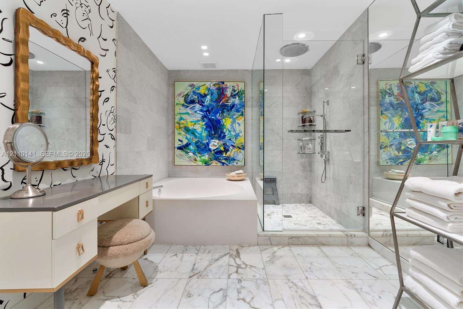 Oceana Bal Harbour | Unit #303 Unit #303 | Picture 19