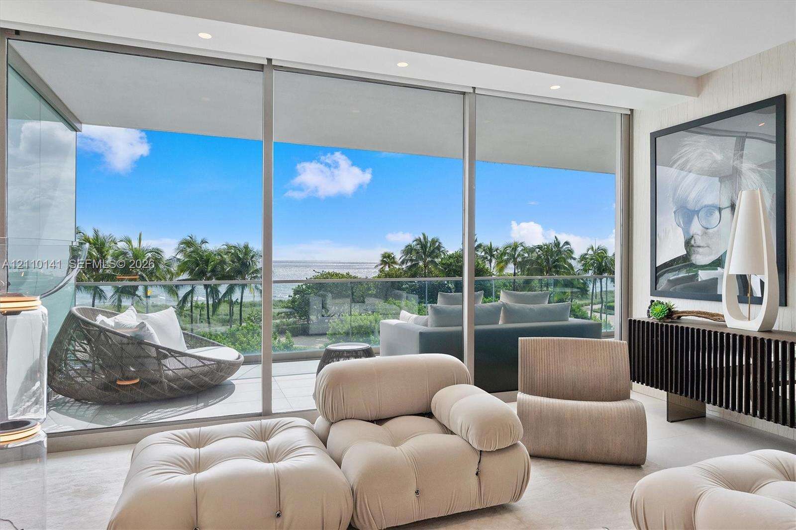 Oceana Bal Harbour | Unit #303 Unit #303 | Picture 3