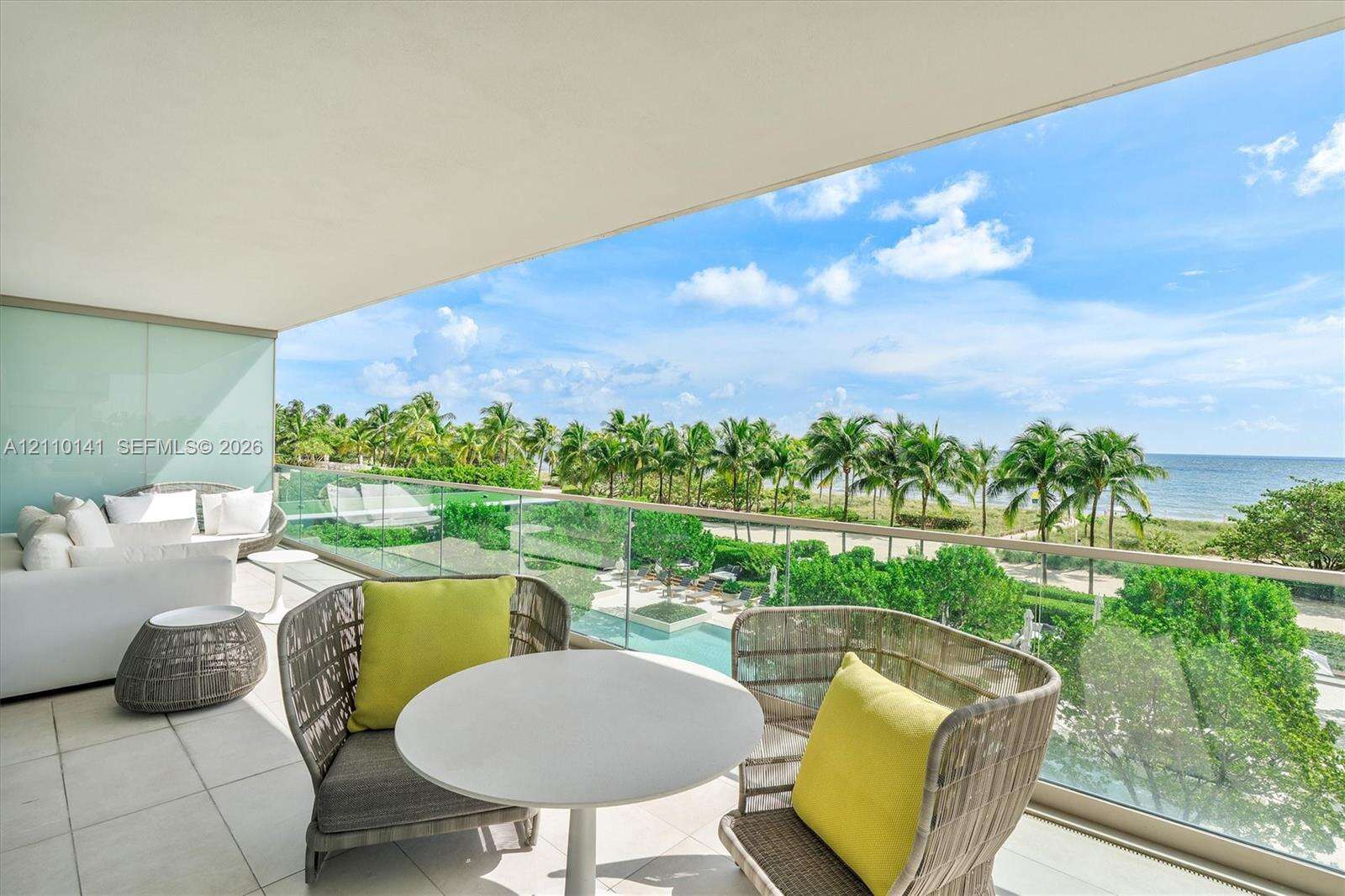 Oceana Bal Harbour | Unit #303 Unit #303 | Picture 25