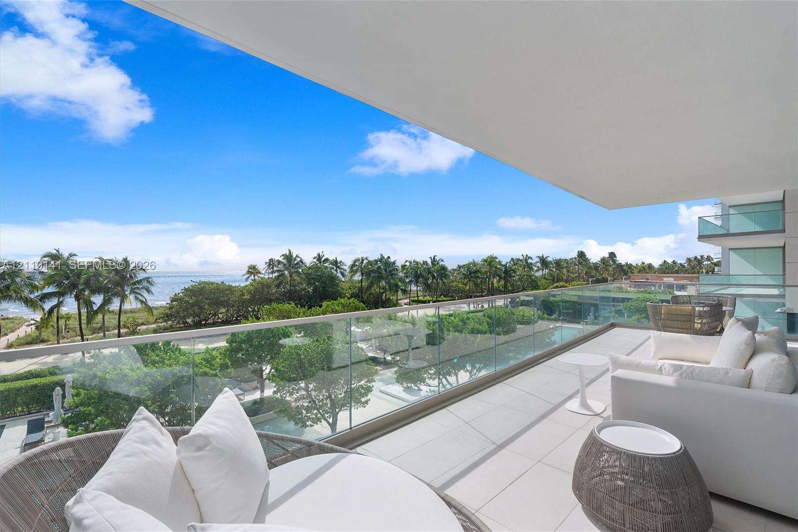 Oceana Bal Harbour | Unit #303 Unit #303 | Picture 26
