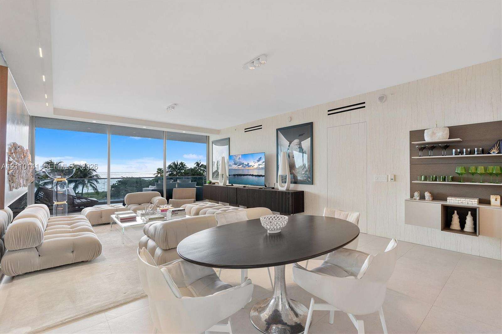 Oceana Bal Harbour | Unit #303 Unit #303 | Picture 5