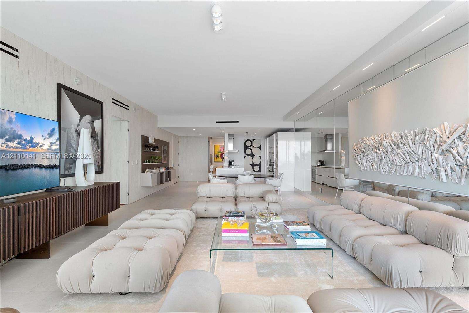 Oceana Bal Harbour | Unit #303 Unit #303 | Picture 6