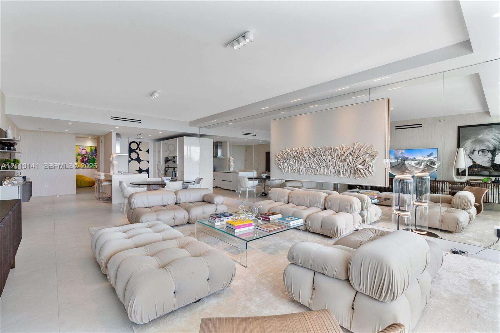 Oceana Bal Harbour | Unit #303 Unit #303 | Picture 7