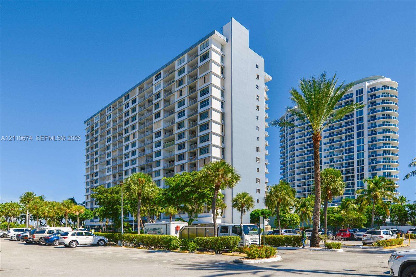 Kennedy House | Unit #5H Unit #5H | Picture 7