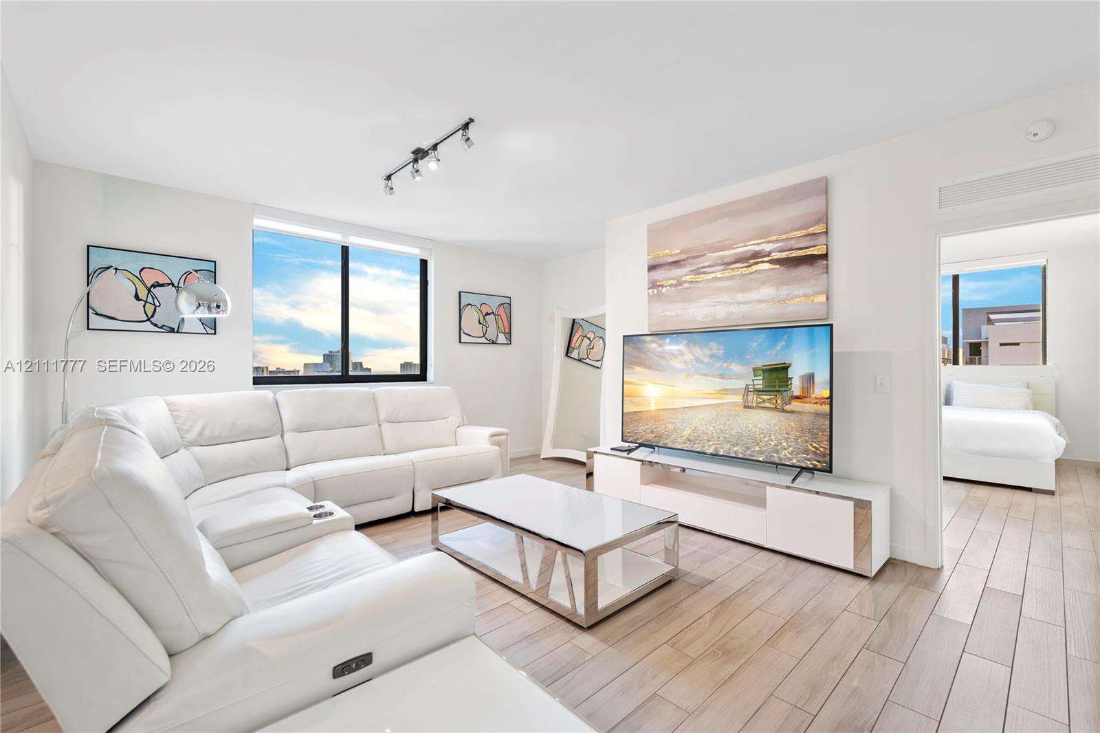 Nine At Mary Brickell Village | Unit #2204 Unit #2204 | Picture 1