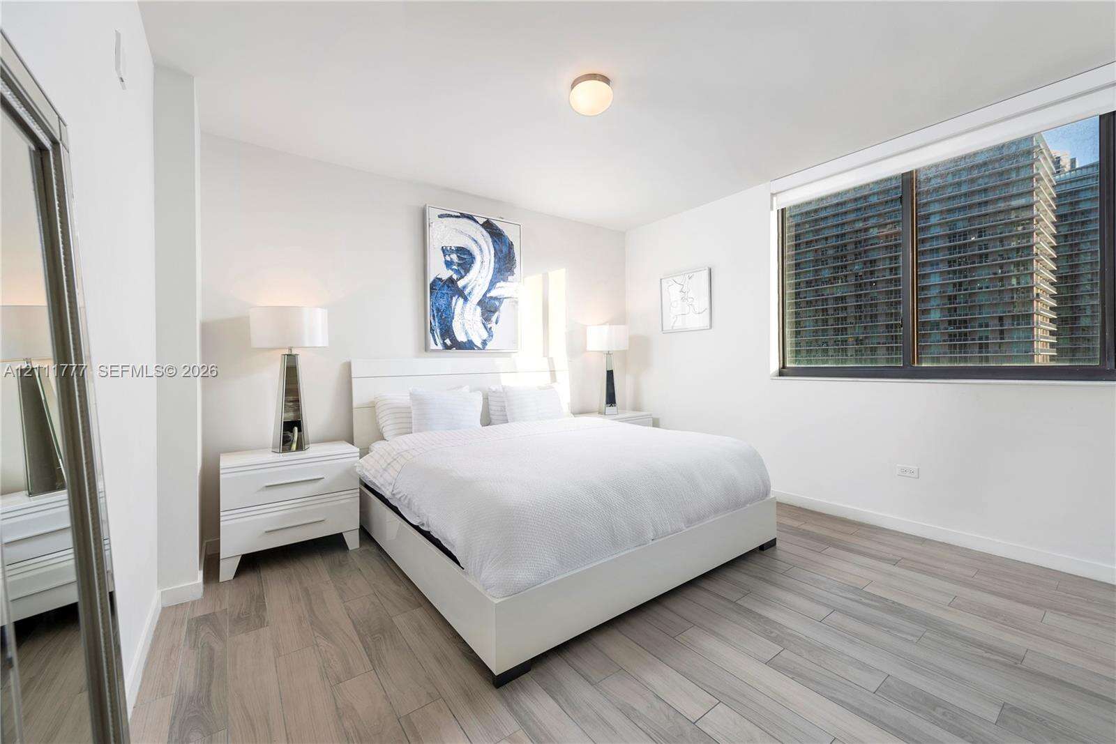 Nine At Mary Brickell Village | Unit #2204 Unit #2204 | Picture 11