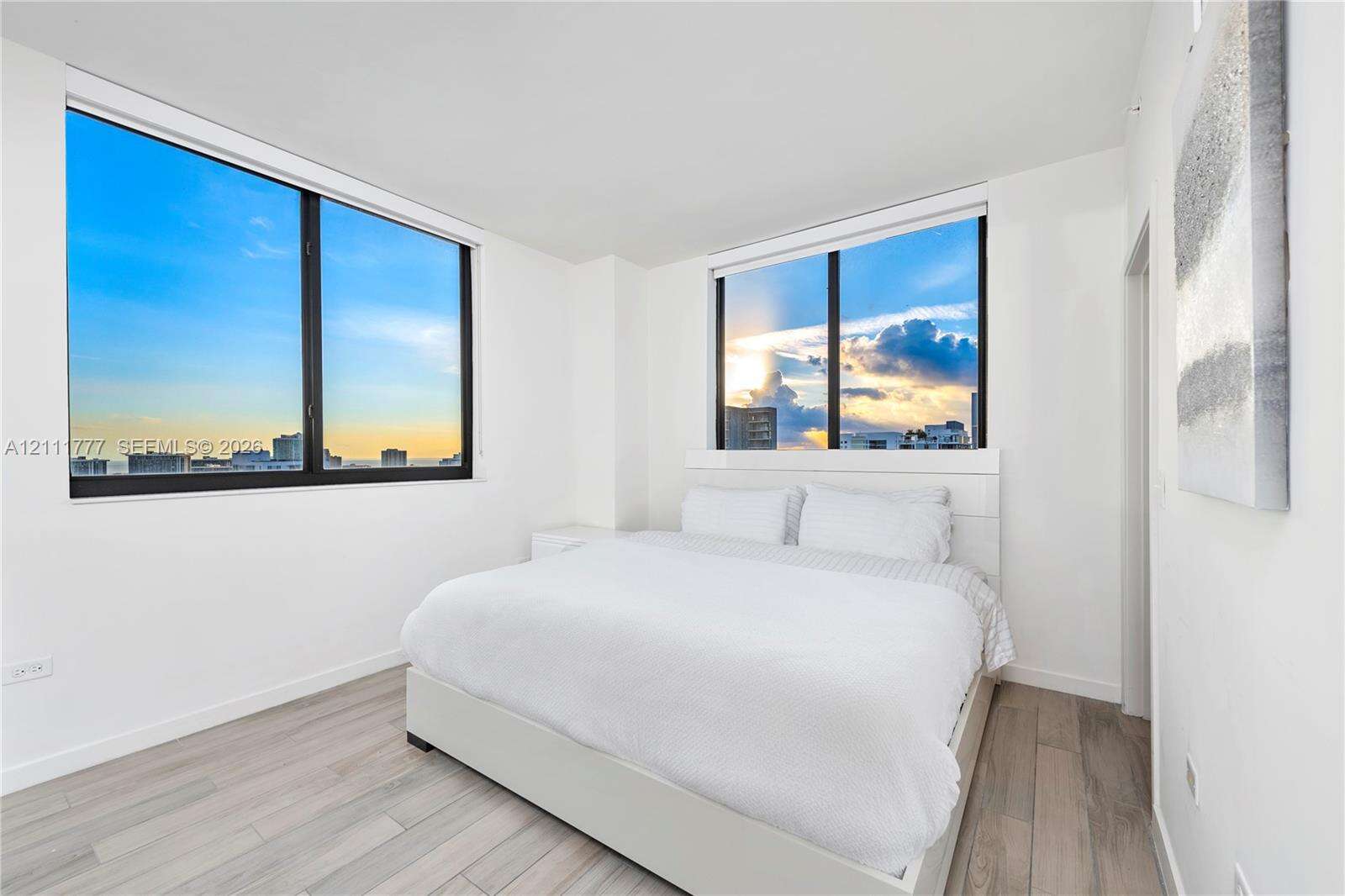 Nine At Mary Brickell Village | Unit #2204 Unit #2204 | Picture 16