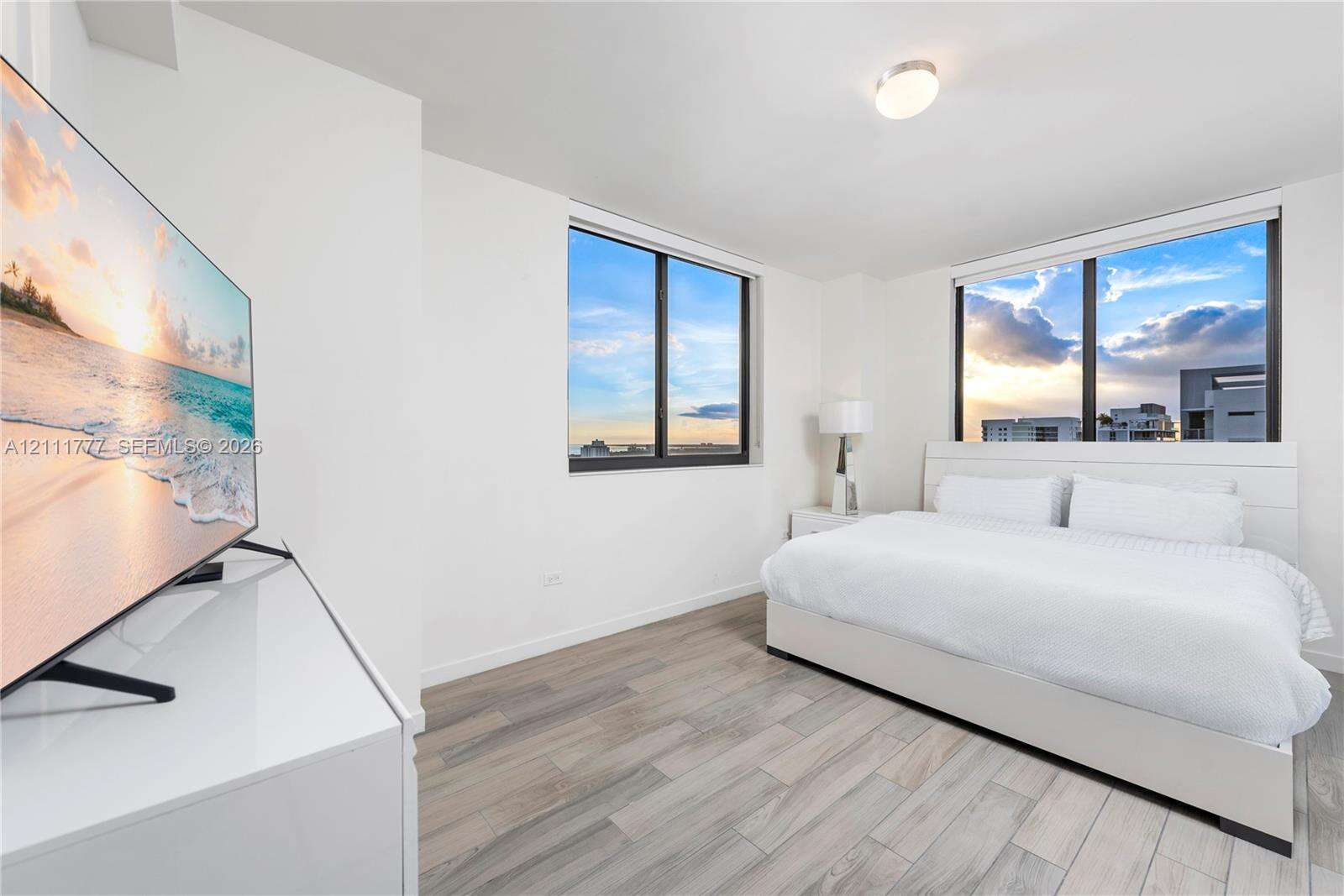 Nine At Mary Brickell Village | Unit #2204 Unit #2204 | Picture 17