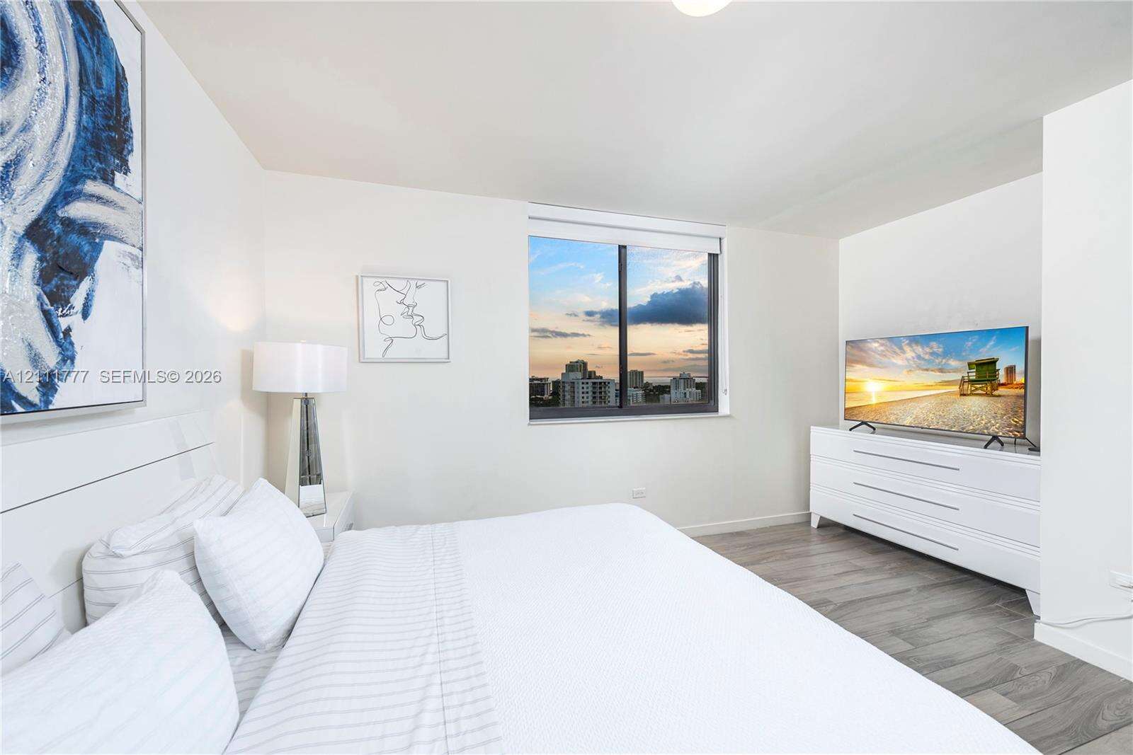 Nine At Mary Brickell Village | Unit #2204 Unit #2204 | Picture 19