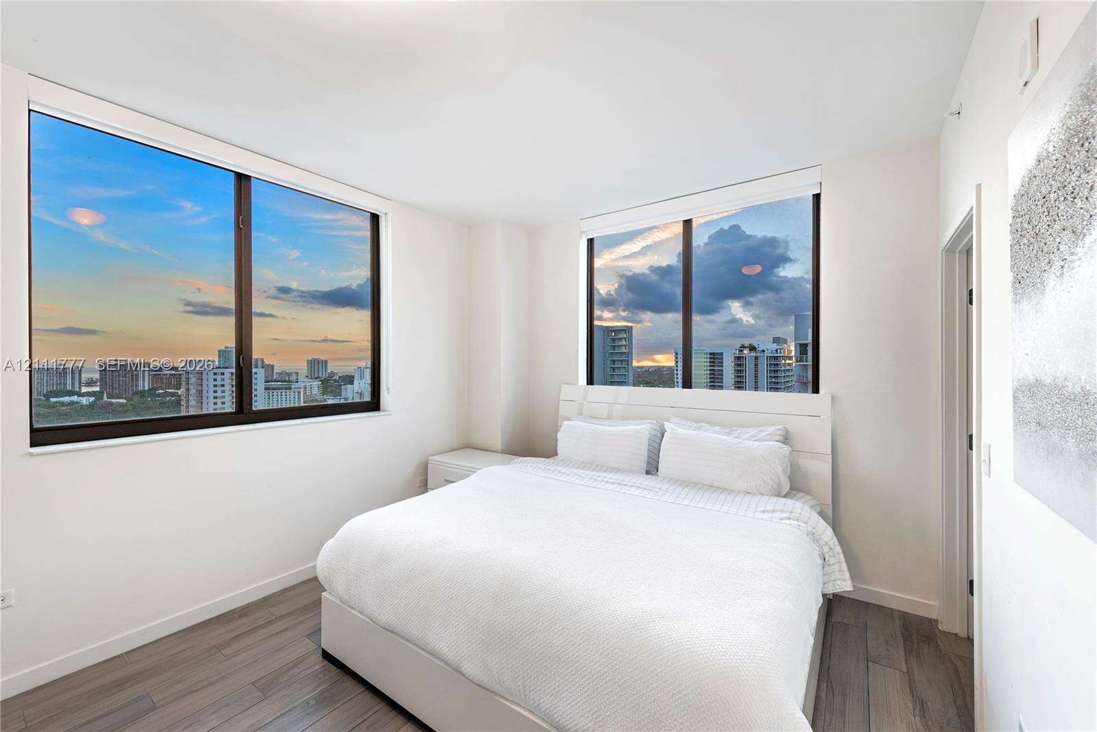 Nine At Mary Brickell Village | Unit #2204 Unit #2204 | Picture 21