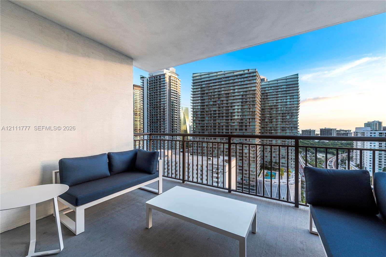 Nine At Mary Brickell Village | Unit #2204 Unit #2204 | Picture 25