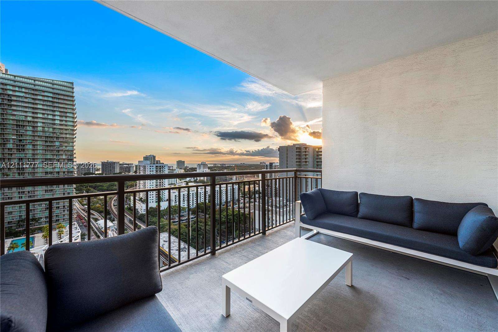 Nine At Mary Brickell Village | Unit #2204 Unit #2204 | Picture 26