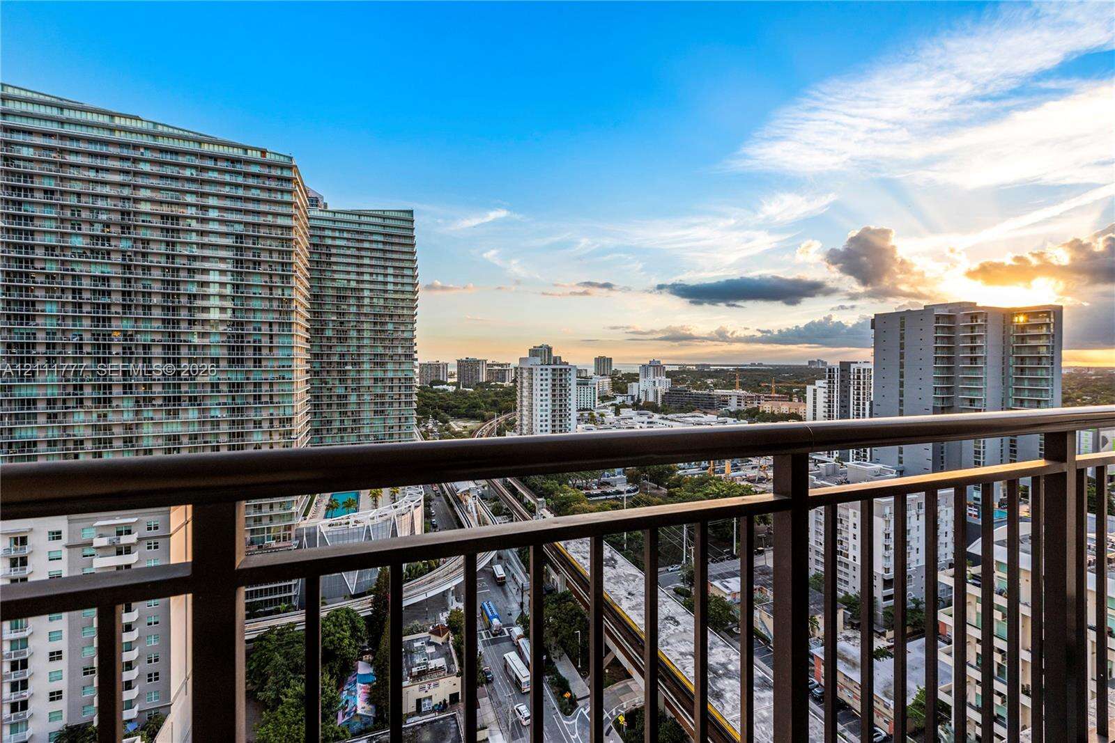 Nine At Mary Brickell Village | Unit #2204 Unit #2204 | Picture 27