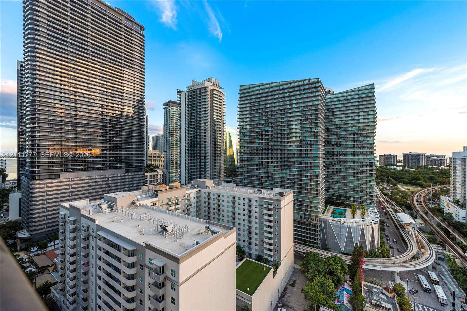 Nine At Mary Brickell Village | Unit #2204 Unit #2204 | Picture 28
