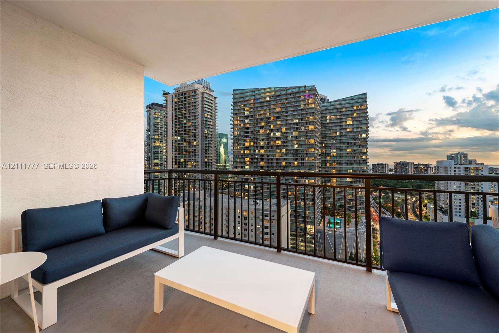 Nine At Mary Brickell Village | Unit #2204 Unit #2204 | Picture 30