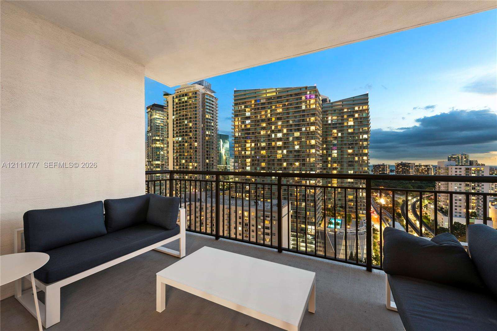 Nine At Mary Brickell Village | Unit #2204 Unit #2204 | Picture 31