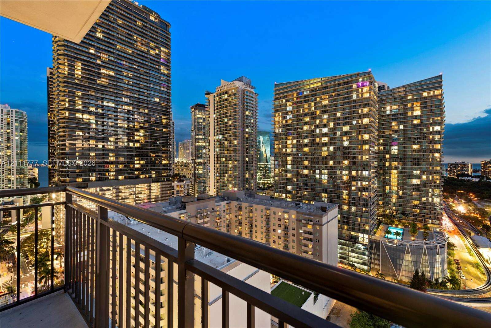 Nine At Mary Brickell Village | Unit #2204 Unit #2204 | Picture 32