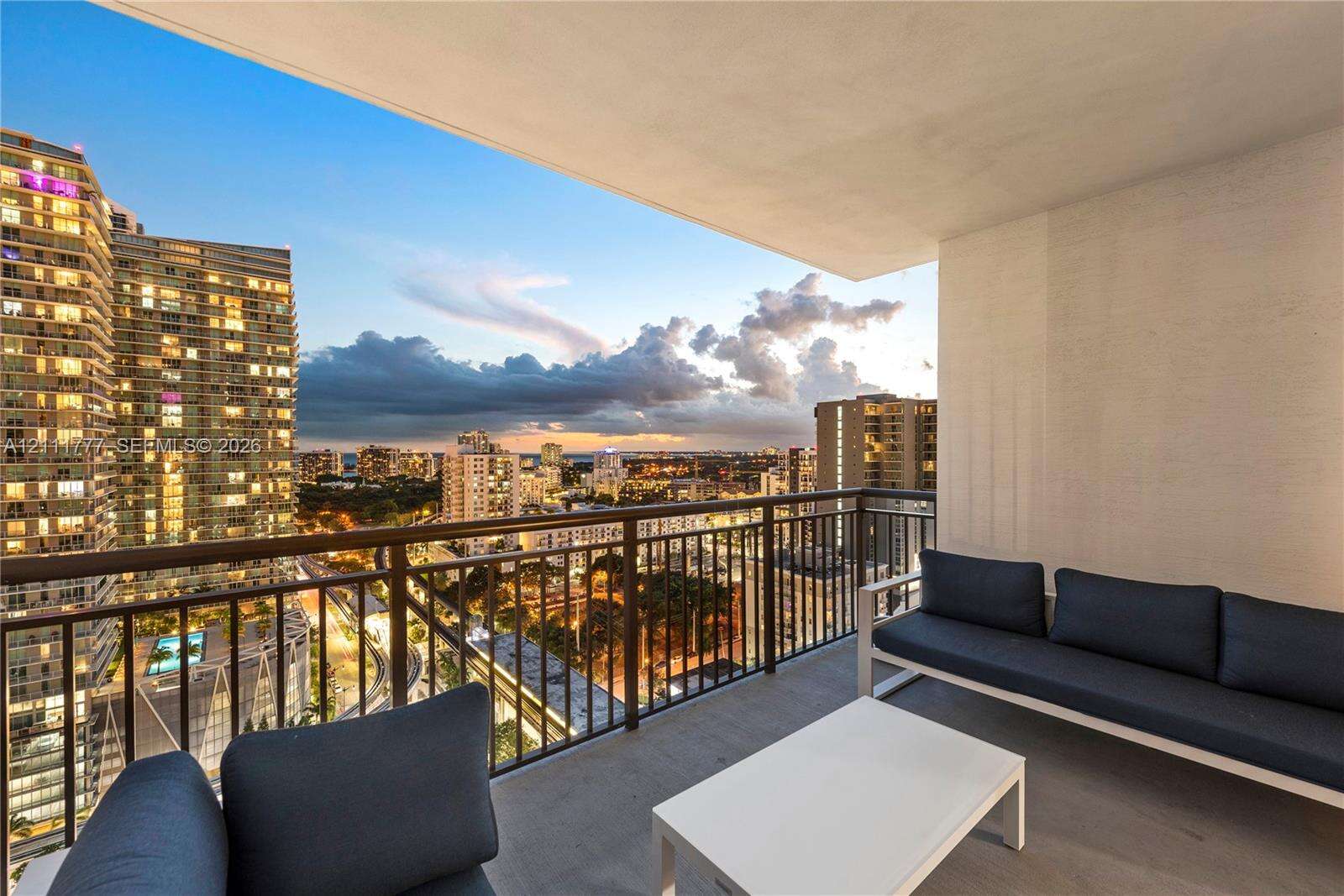 Nine At Mary Brickell Village | Unit #2204 Unit #2204 | Picture 33