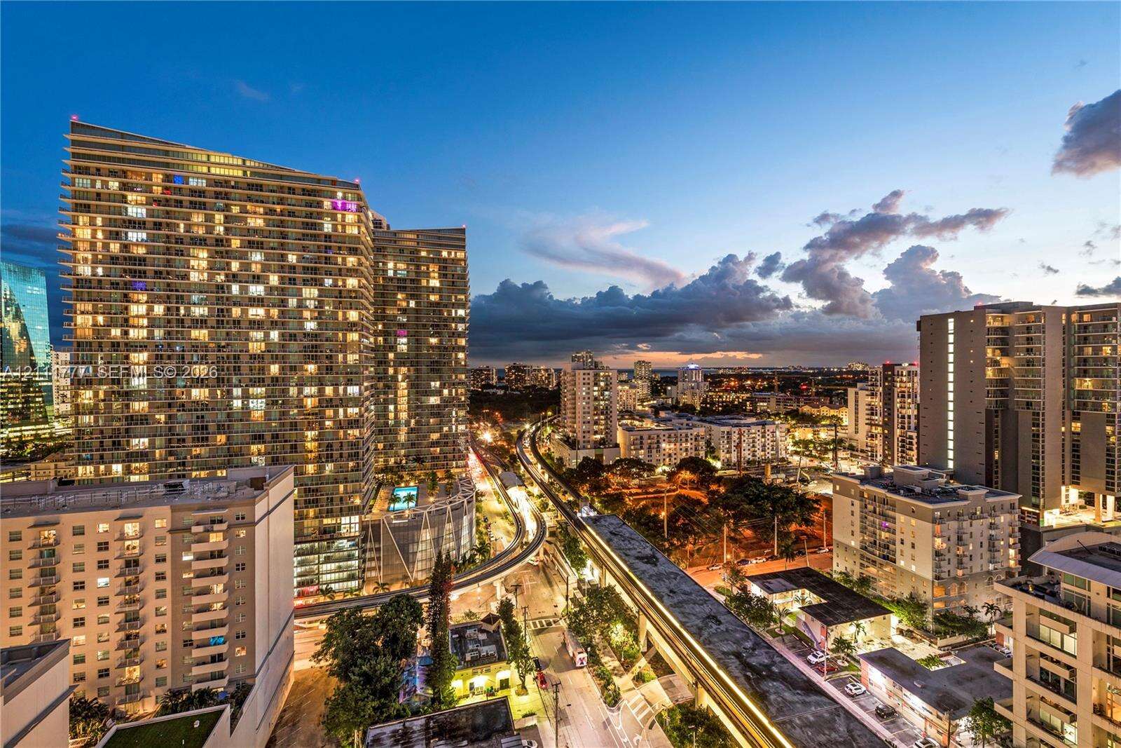 Nine At Mary Brickell Village | Unit #2204 Unit #2204 | Picture 34