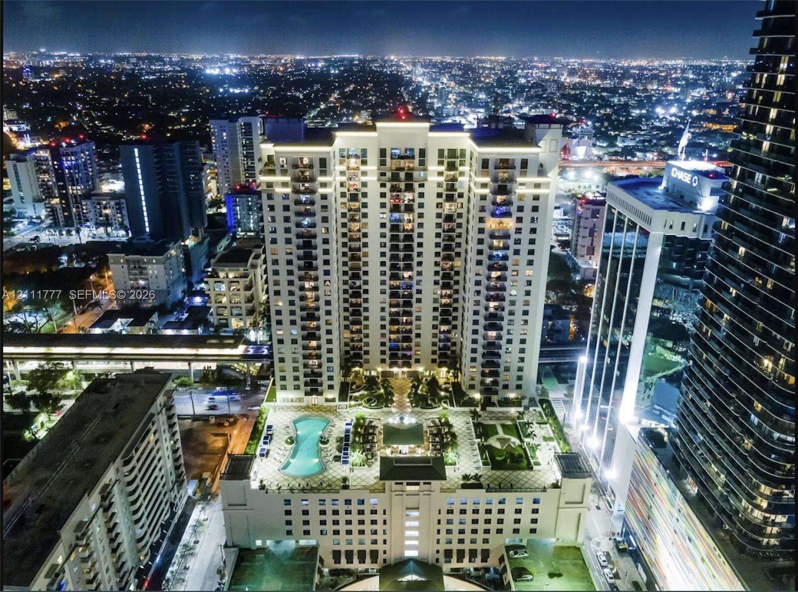 Nine At Mary Brickell Village | Unit #2204 Unit #2204 | Picture 38