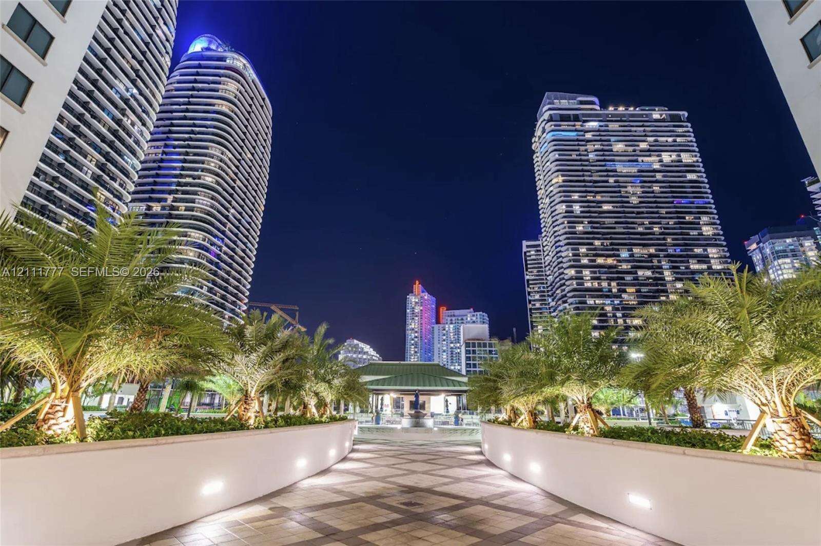 Nine At Mary Brickell Village | Unit #2204 Unit #2204 | Picture 39