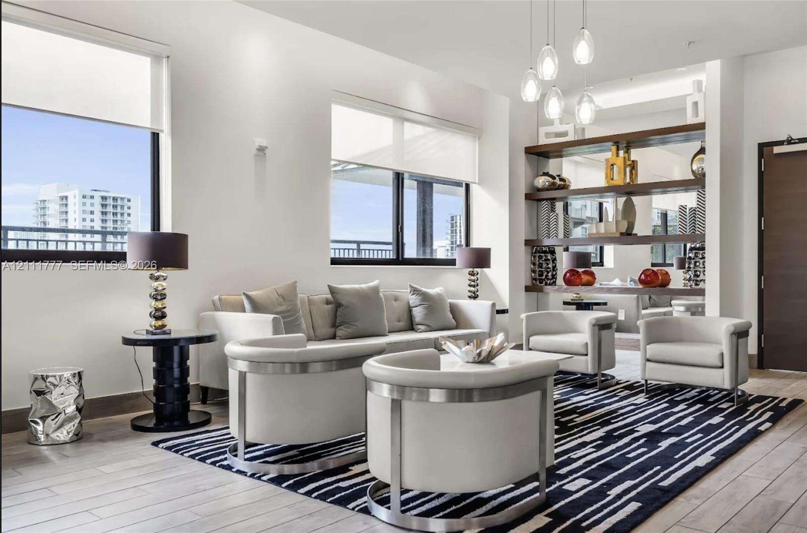 Nine At Mary Brickell Village | Unit #2204 Unit #2204 | Picture 40