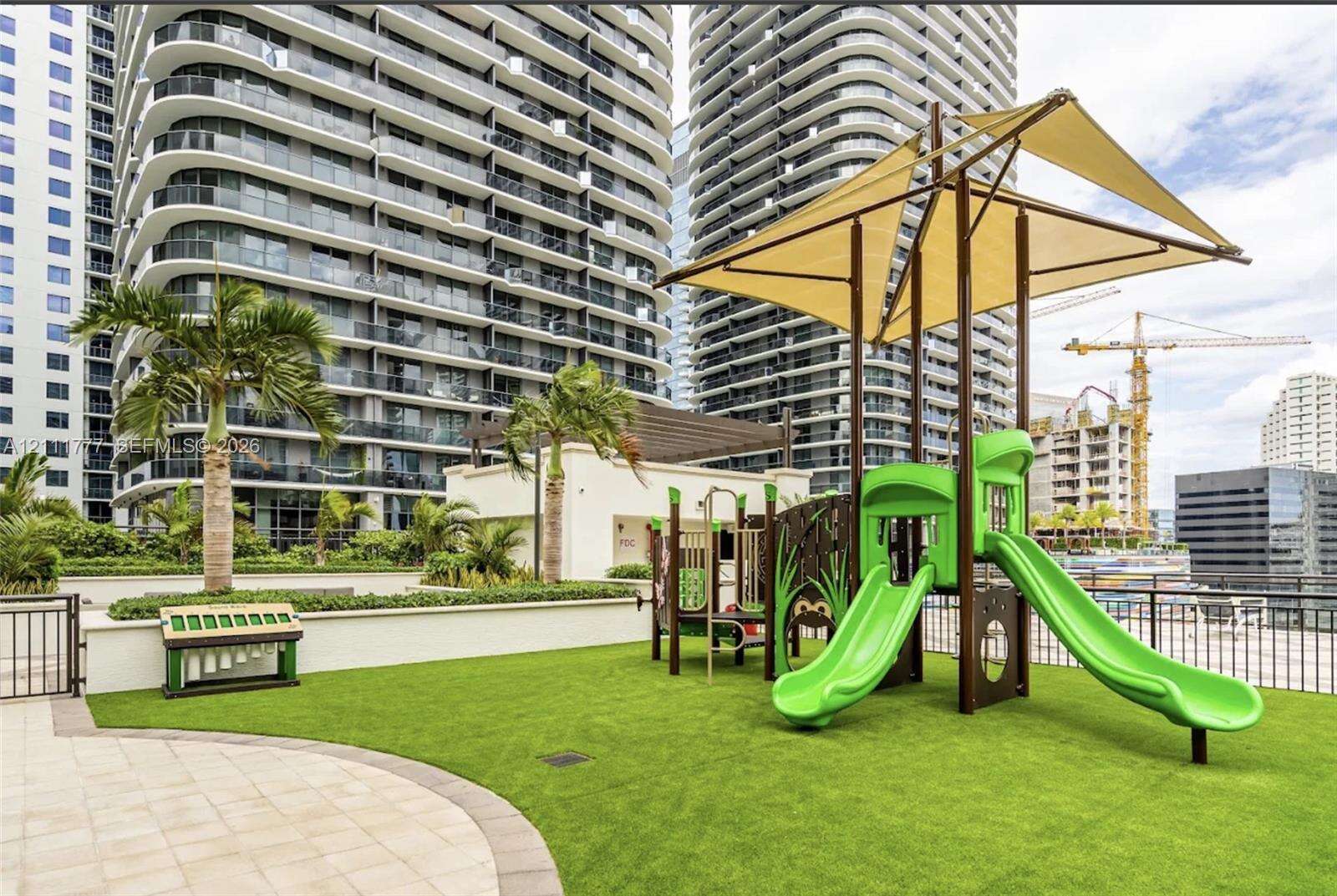 Nine At Mary Brickell Village | Unit #2204 Unit #2204 | Picture 47