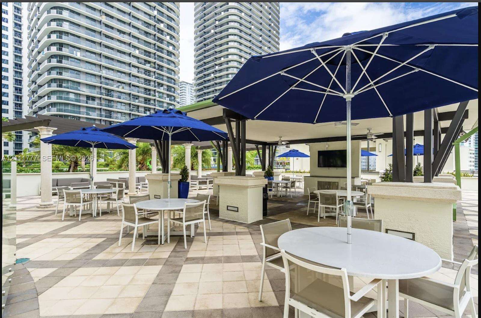 Nine At Mary Brickell Village | Unit #2204 Unit #2204 | Picture 48