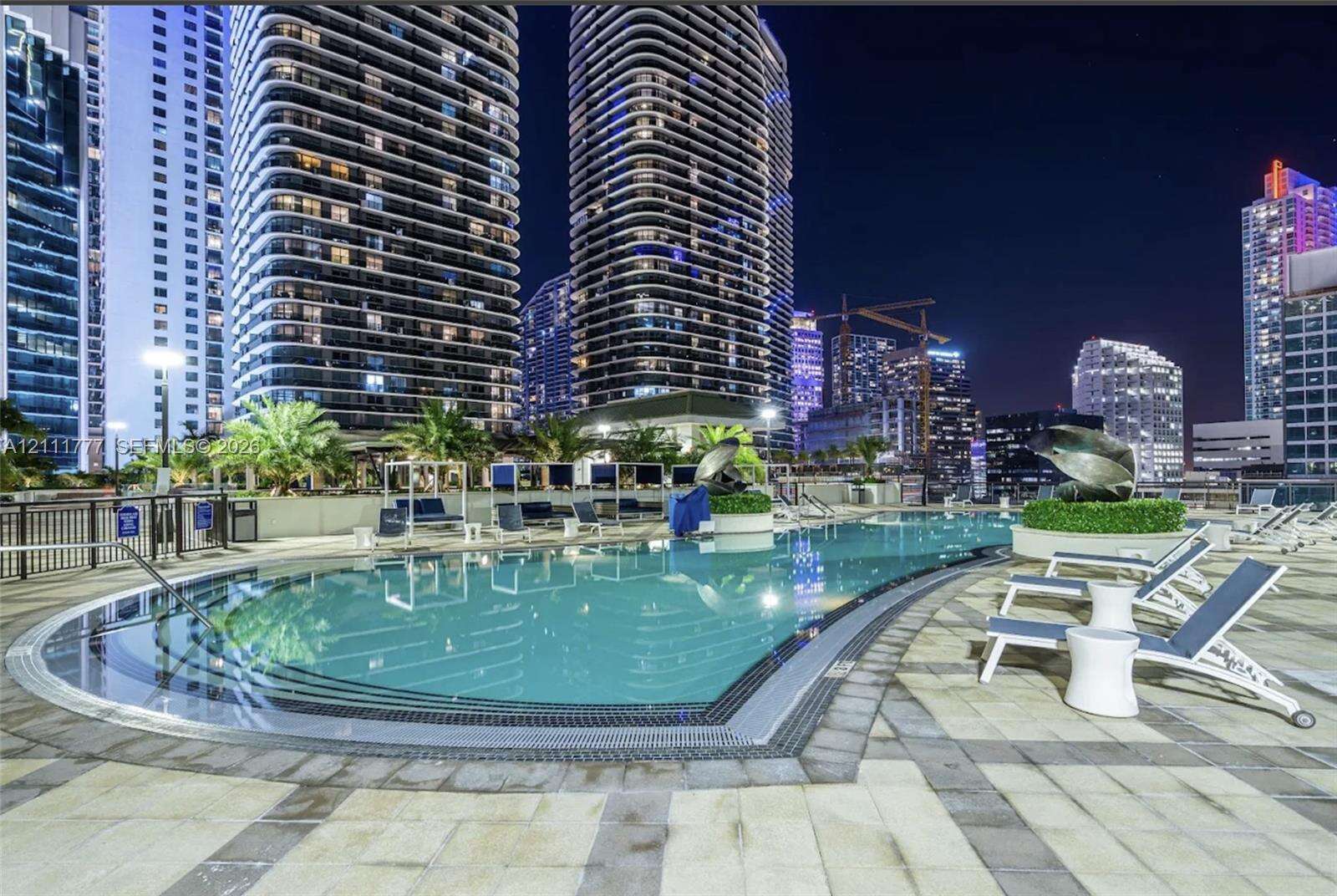 Nine At Mary Brickell Village | Unit #2204 Unit #2204 | Picture 49